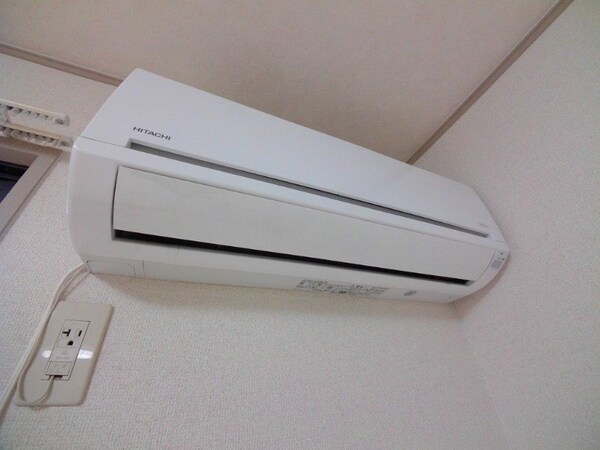 その他設備(同型部屋写真です。)