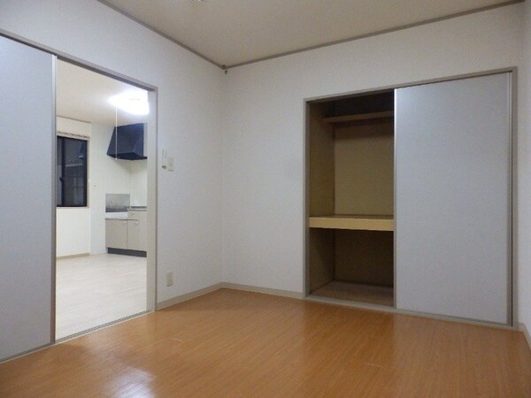 その他部屋・スペース(同型部屋写真です。)