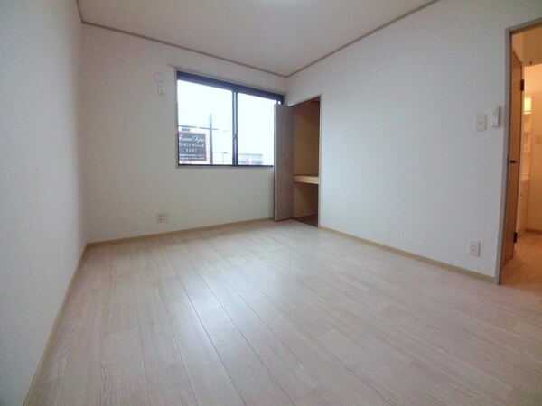 その他(同型部屋写真です。)