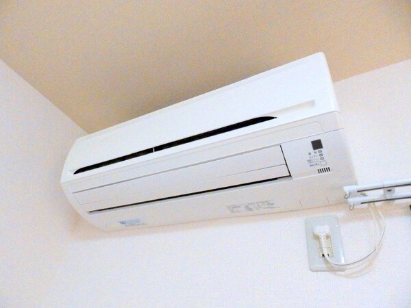 その他設備(同型参考写真)