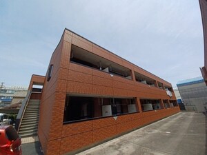 ＳＵＮ　ＢＲＩＧＨＴ さかⅡ外観写真