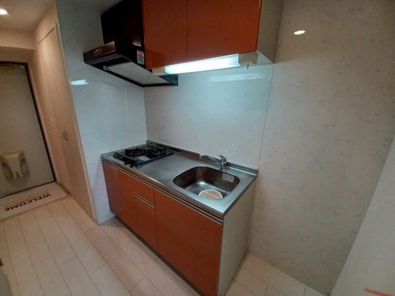 物件内観写真8　(別部屋同型タイプ)