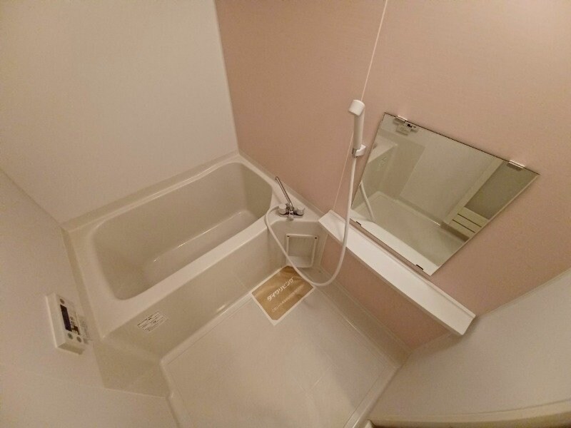 物件内観写真9　(別部屋同型タイプ)