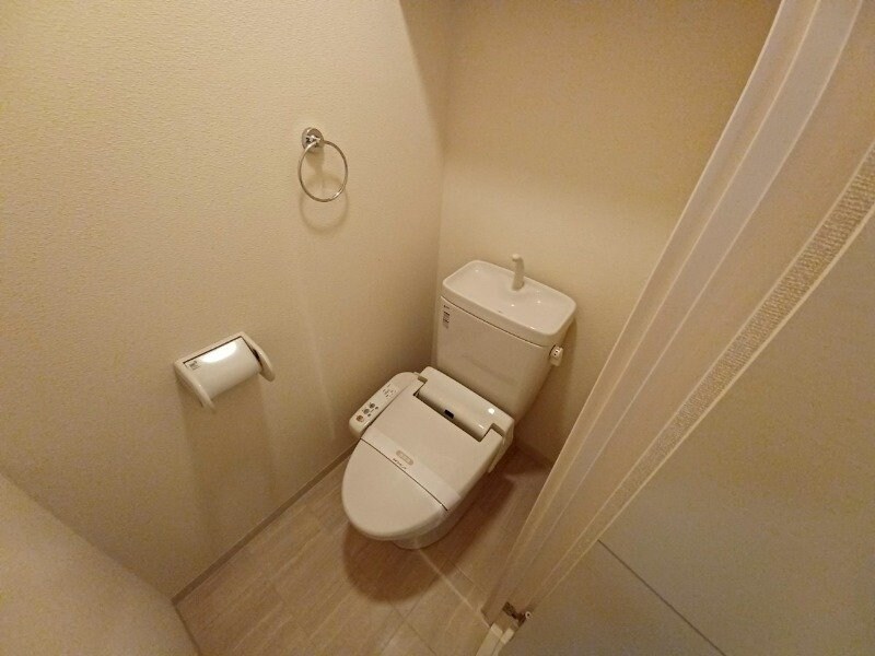 物件内観写真11　(別部屋同型タイプ)