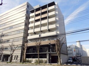 エトワール安島外観写真