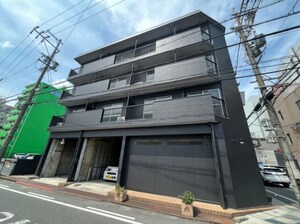 ＥＸＵＬＴ外観写真