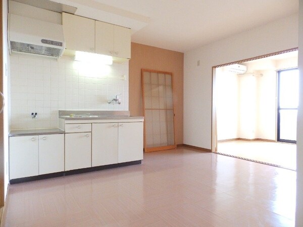 その他(同タイプ部屋写真です。)