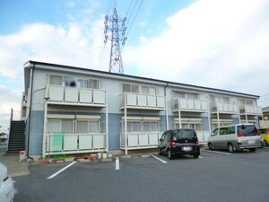 サープラス石塚Ｂ外観写真