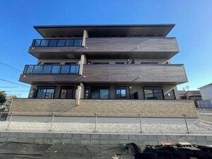 ランドマーク２０２４外観写真