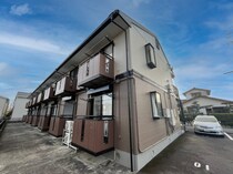 セレーナＫの外観写真