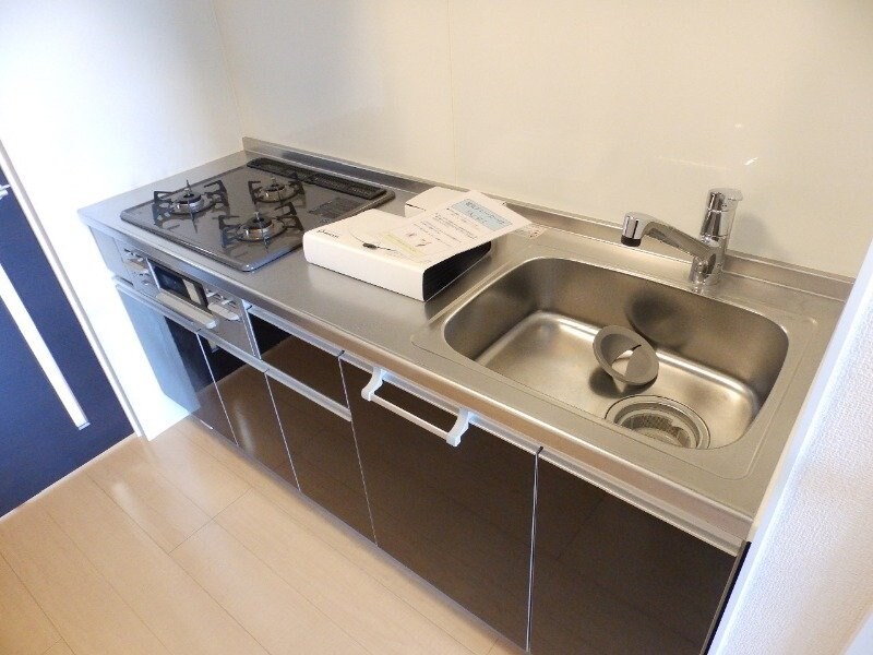 物件内観写真12　(同型参考写真)