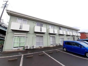 ジャングルジムイトウ外観写真