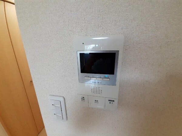 セキュリティ(同物件別部屋タイプ)