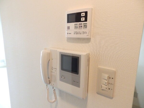 セキュリティ(同型参考写真)
