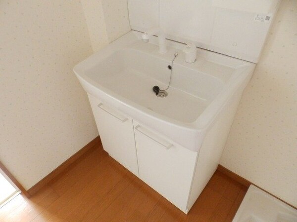 洗面所