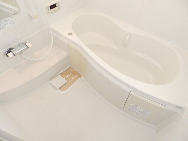 バス／シャワールーム等(同建物の別部屋写真です)