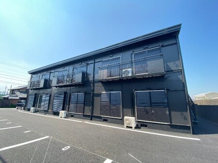 ＢＡＹＣＯＵＲＴ　Ｂ棟外観写真