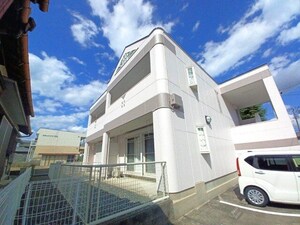 ＷＩＳＤＯＭ外観写真