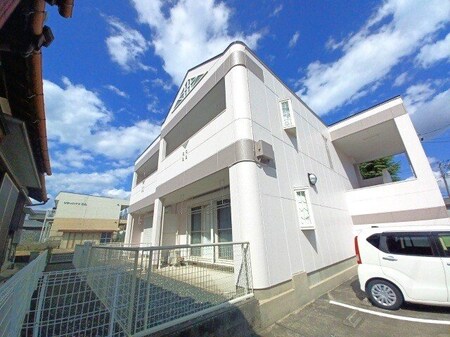 ＷＩＳＤＯＭ外観写真