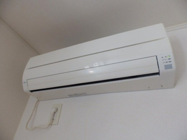 その他設備(別部屋反転写真です)