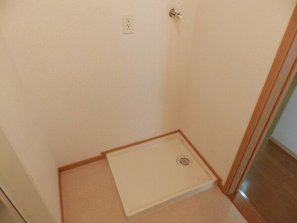 その他部屋・スペース(別部屋反転写真です)