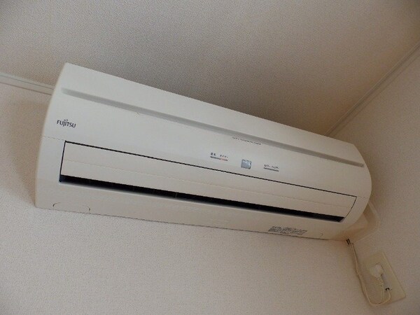 その他設備(別部屋反転写真です)
