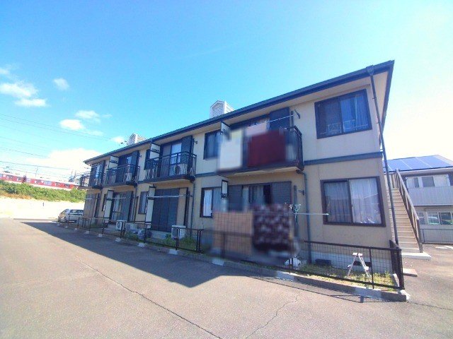 メゾン山の手