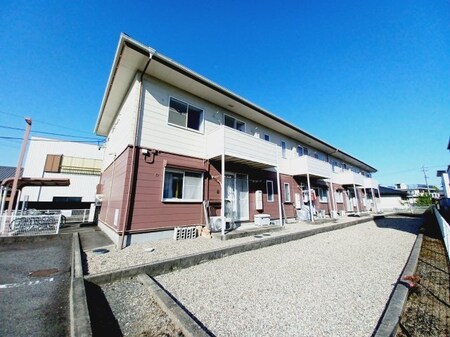 ファミール１外観写真