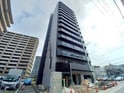 プレサンス四日市諏訪町ブライタス