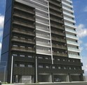 プレサンス四日市諏訪町ブライタス