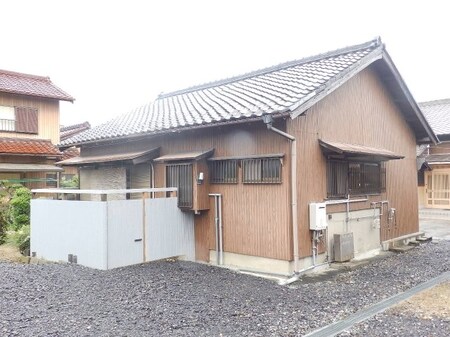 佐藤様一戸建（馳出町）外観写真
