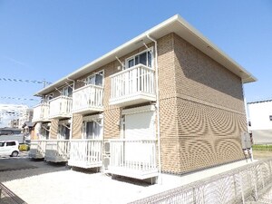 エトワールⅡ外観写真