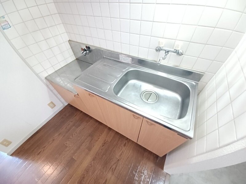 物件内観写真7　(同型反転参考写真)