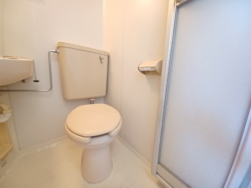 物件内観写真10　(同型反転参考写真)