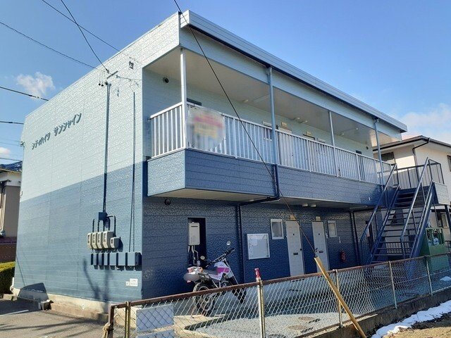 シティハイツサンシャイン