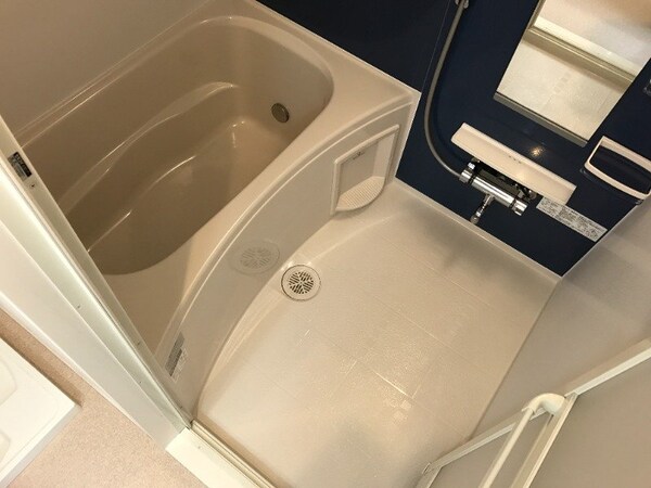 バス／シャワールーム等(同タイプ部屋写真です。)