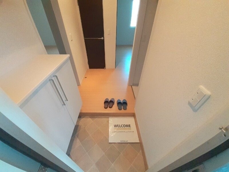 物件内観写真7　(同型反転参考写真)