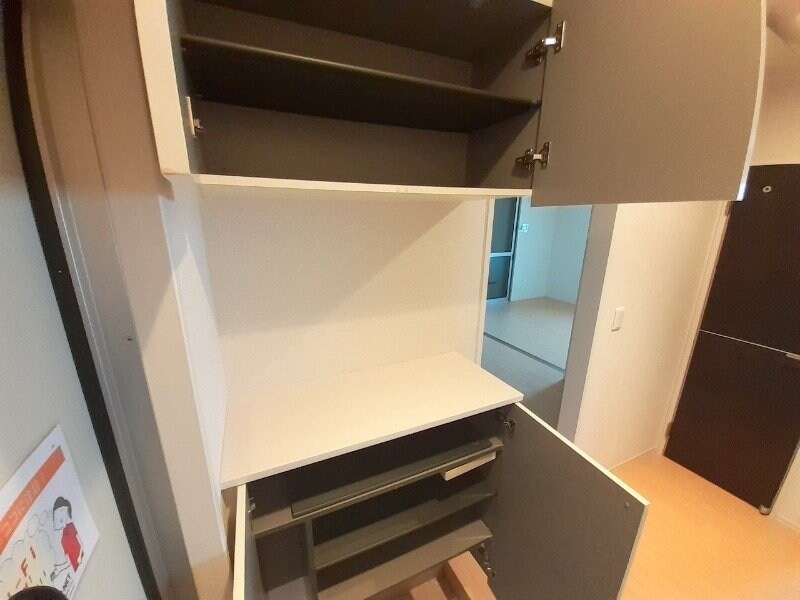 物件内観写真8　(同型反転参考写真)