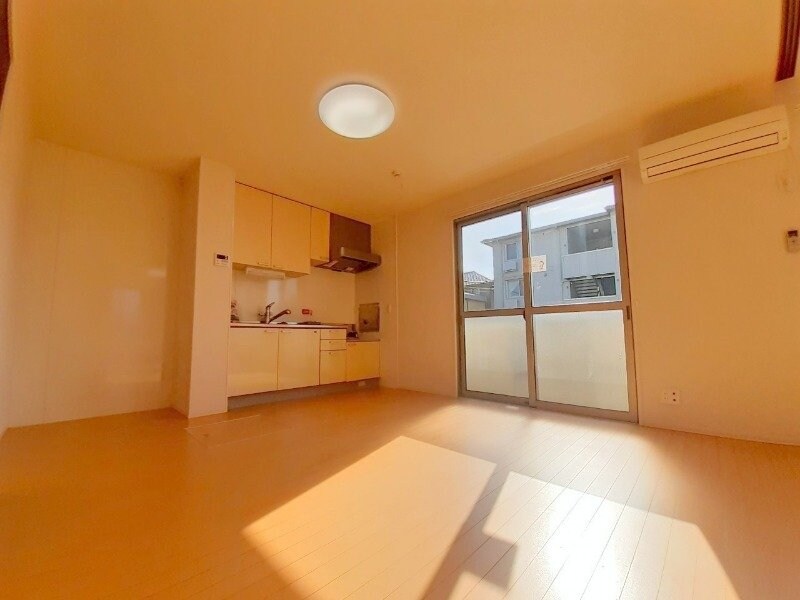 物件内観写真12　(同型反転参考写真)