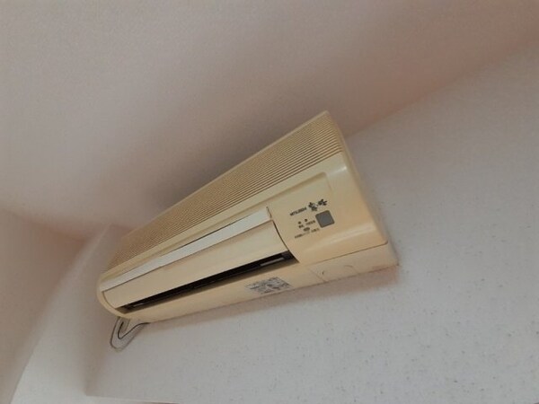 その他設備(同型参考室内)