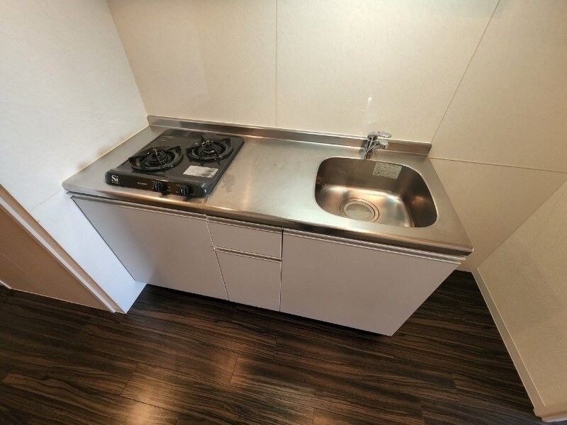 物件内観写真8　(別部屋同型タイプ)