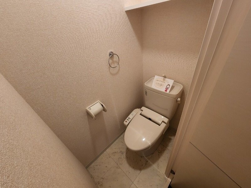 物件内観写真11　(別部屋同型タイプ)