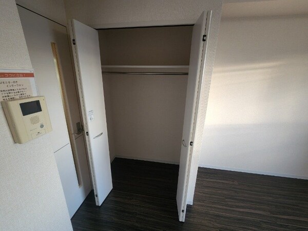 収納(別部屋同型タイプ)