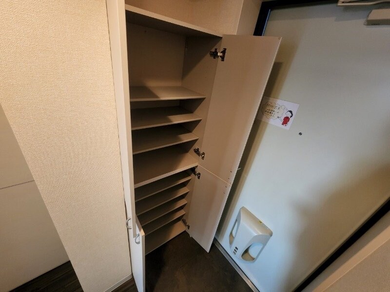 物件内観写真19　(別部屋同型タイプ)