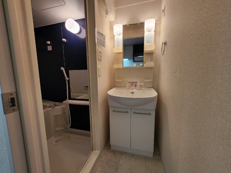 物件内観写真21　(別部屋同型タイプ)