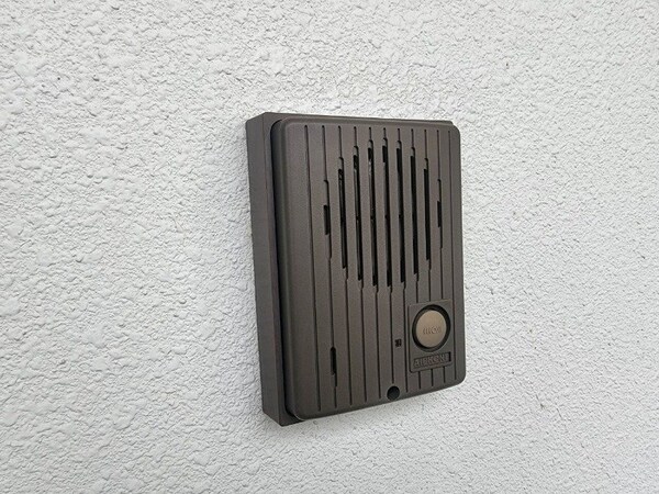 セキュリティ(別部屋同型タイプ)