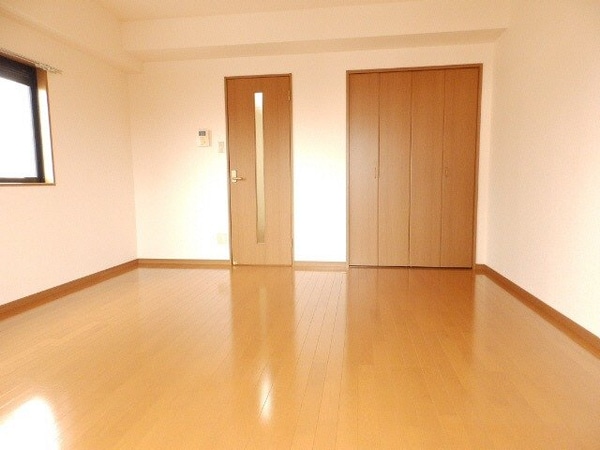居室・リビング(同型別部屋写真)