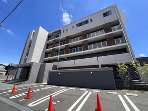 カーサ セレーナ外観写真