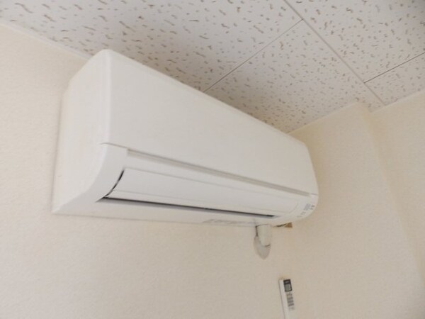 その他設備(同型参考写真)