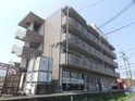 ユーミー生桑マンション